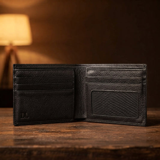The Heritage Executive Trifold: