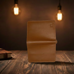 The Urban Bifold Leather Wallet